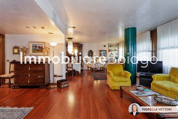 appartamento in vendita a Treviso