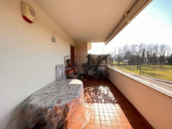 appartamento in vendita a Treviso in zona Monigo