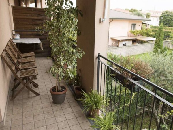 appartamento in vendita a Treviso in zona San Lazzaro