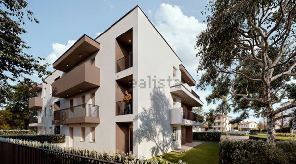 appartamento in vendita a Treviso in zona San Pelaio