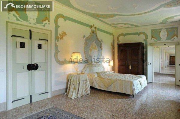 appartamento in vendita a Treviso in zona Ghirada / San Zeno