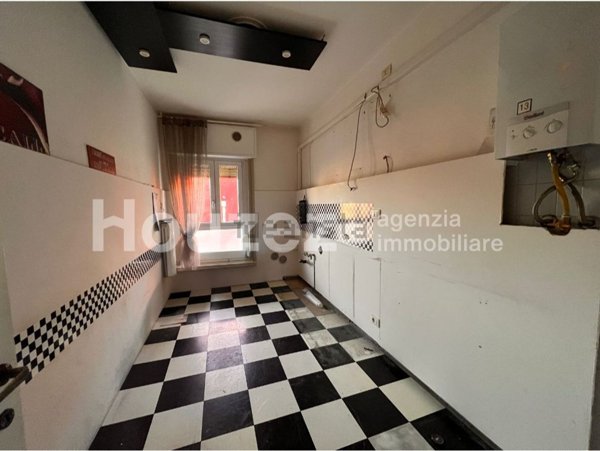 appartamento in vendita a Treviso in zona San Giuseppe