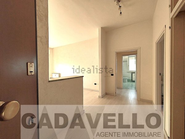 appartamento in vendita a Treviso in zona San Pelaio
