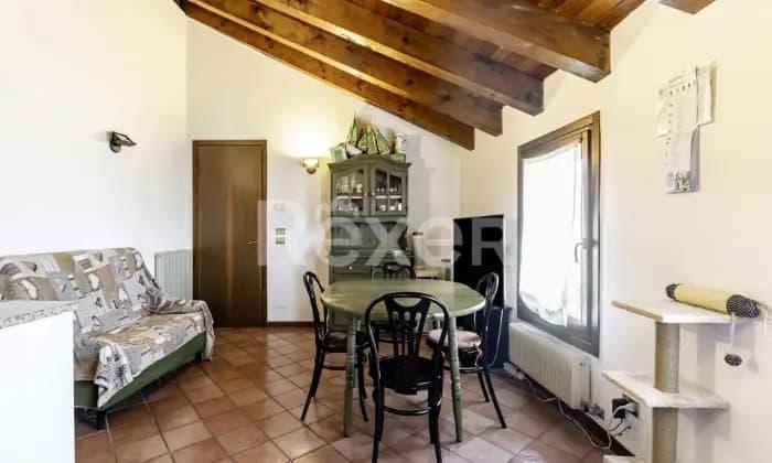 appartamento in vendita a Treviso in zona San Lazzaro
