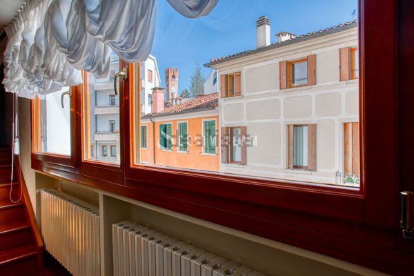 appartamento in vendita a Treviso