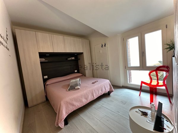 appartamento in vendita a Treviso in zona Centro Storico