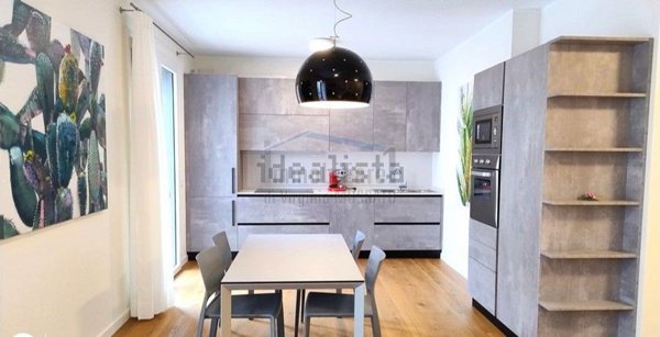 appartamento in vendita a Treviso