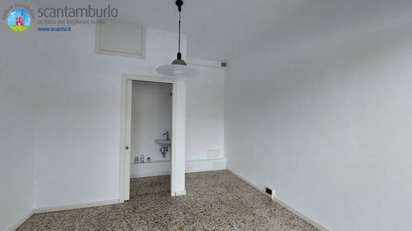 locale commerciale in vendita a Treviso in zona Santa Bona