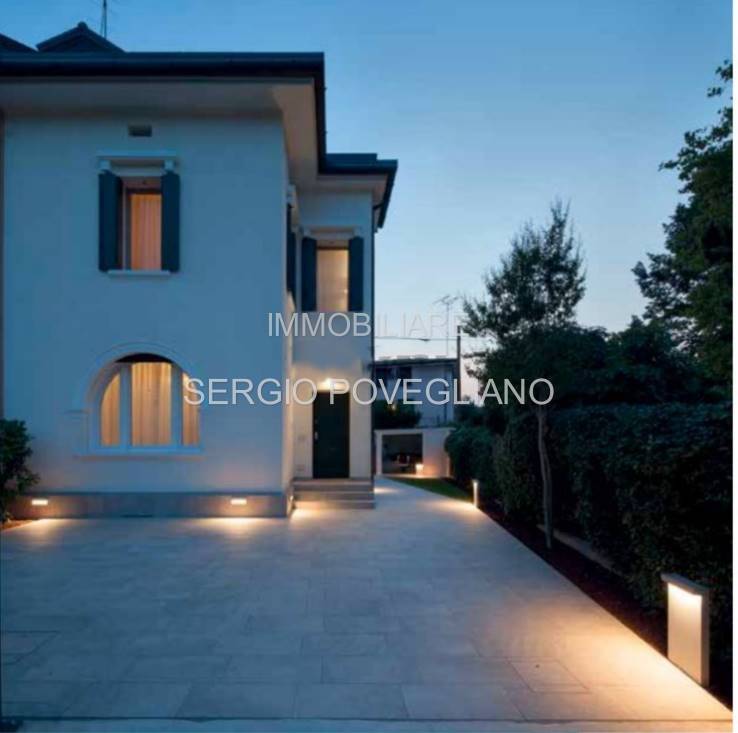 casa indipendente in vendita a Treviso in zona Santa Bona