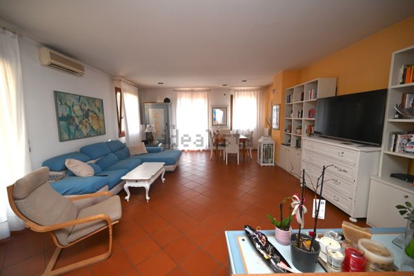 casa indipendente in vendita a Treviso in zona San Pelaio