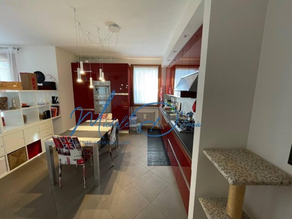 appartamento in vendita a Treviso in zona Santa Bona