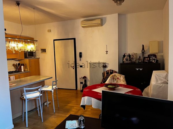 appartamento in vendita a Treviso in zona Centro Storico