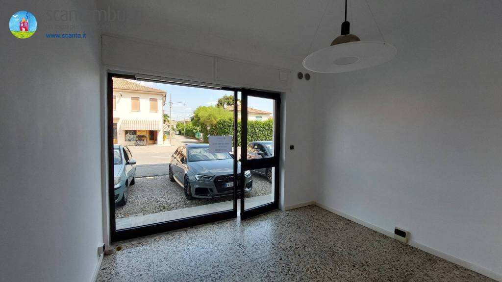 negozio in vendita a Treviso in zona Santa Bona