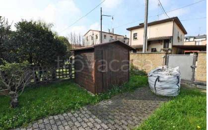 appartamento in vendita a Treviso