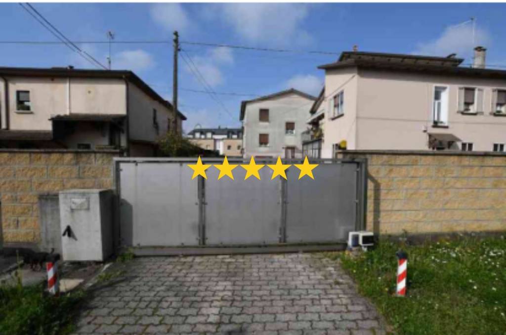 appartamento in vendita a Treviso