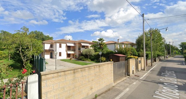 casa indipendente in vendita a Treviso