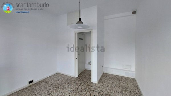 locale commerciale in vendita a Treviso in zona Santa Bona