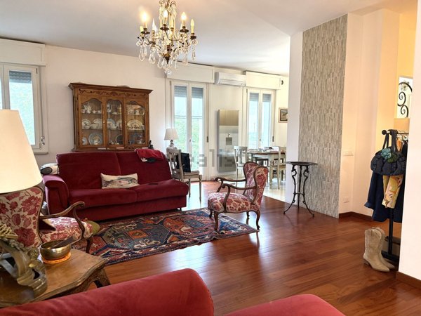 appartamento in vendita a Treviso