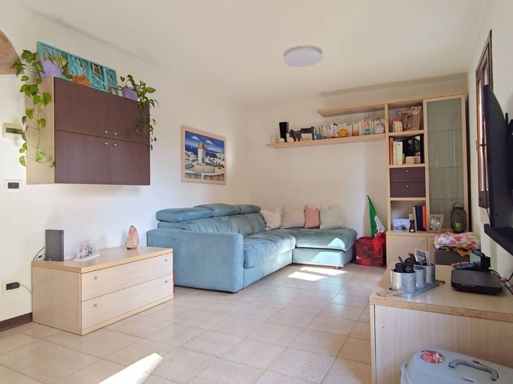casa indipendente in vendita a Treviso in zona San Pelaio