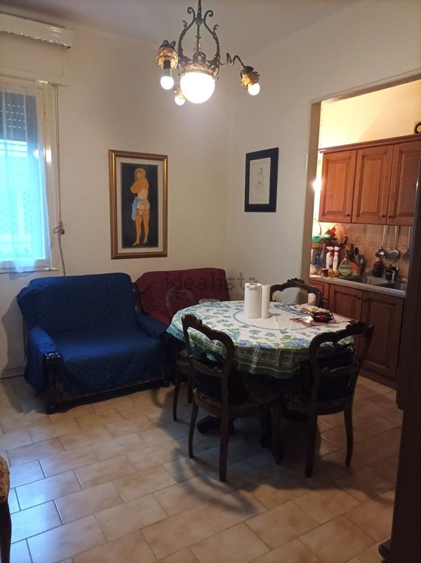 appartamento in vendita a Treviso in zona Centro Storico