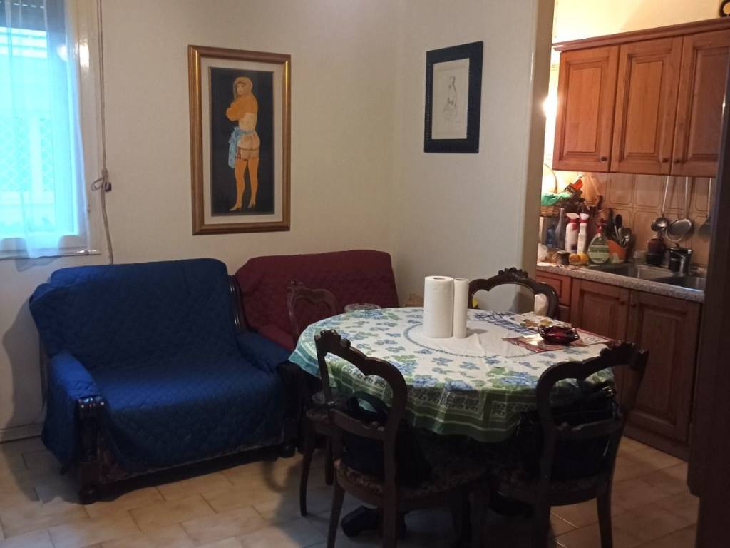 appartamento in vendita a Treviso in zona Centro Storico