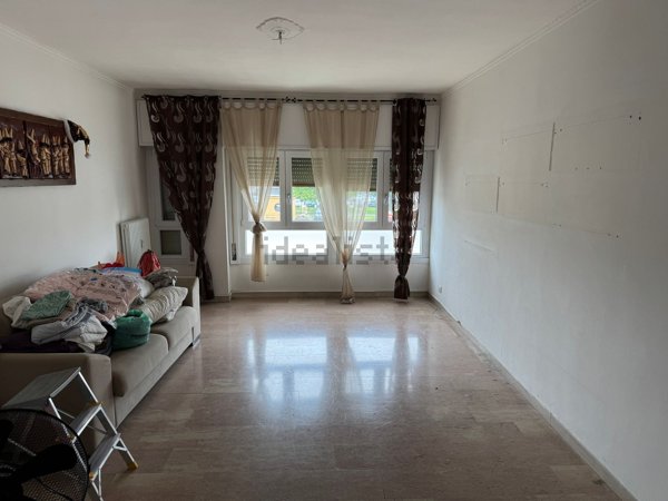 appartamento in vendita a Treviso in zona San Giuseppe