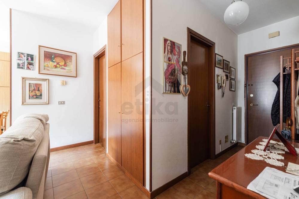 appartamento in vendita a Treviso in zona San Pelaio