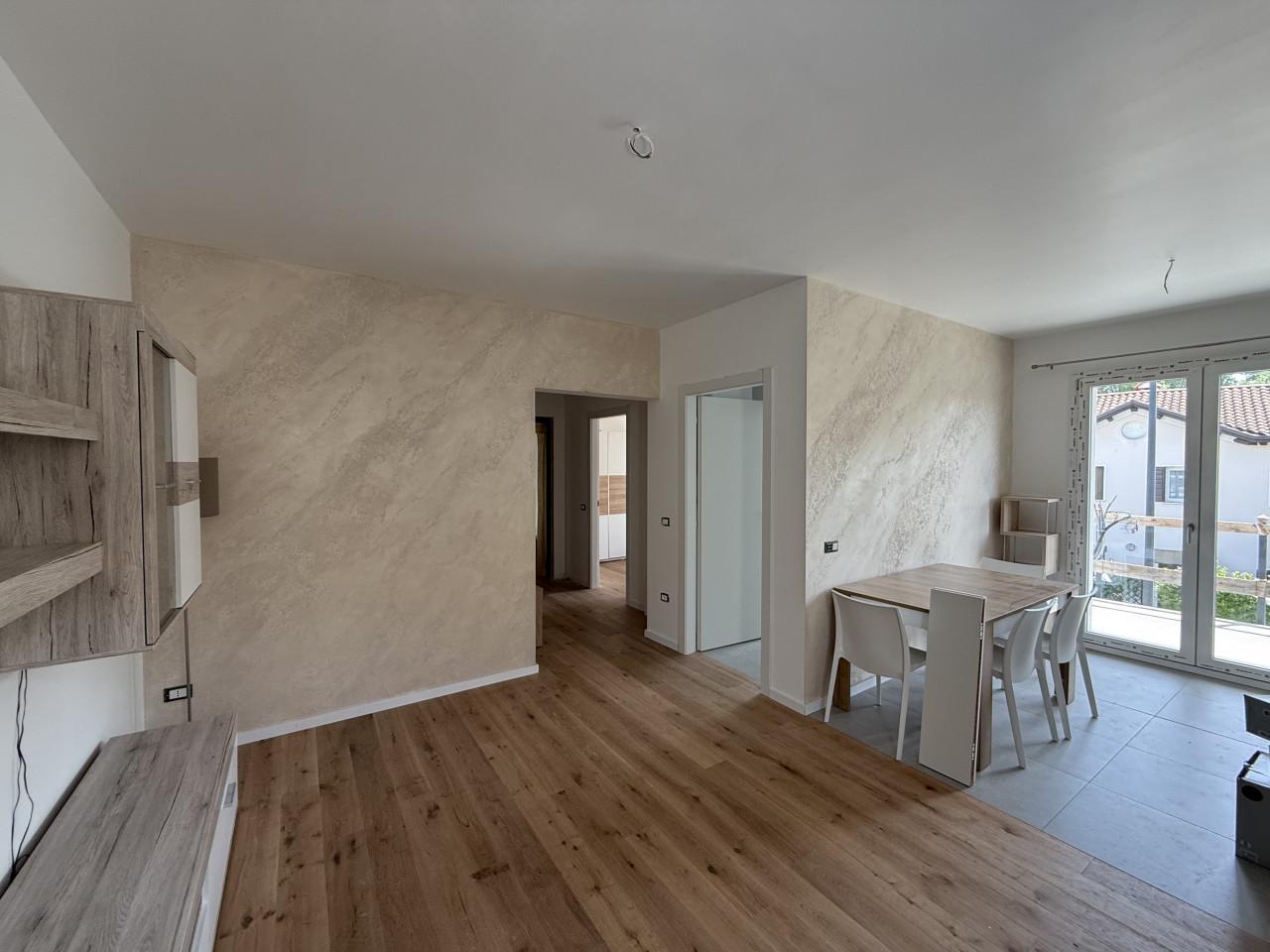 appartamento in vendita a Treviso in zona Ghirada / San Zeno