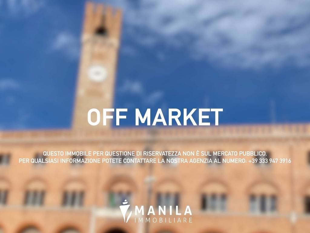 appartamento in vendita a Treviso in zona Centro Storico