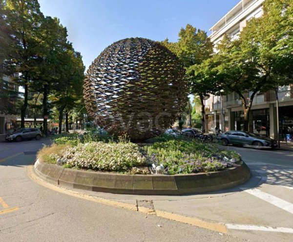 ufficio in vendita a Treviso in zona Centro Storico