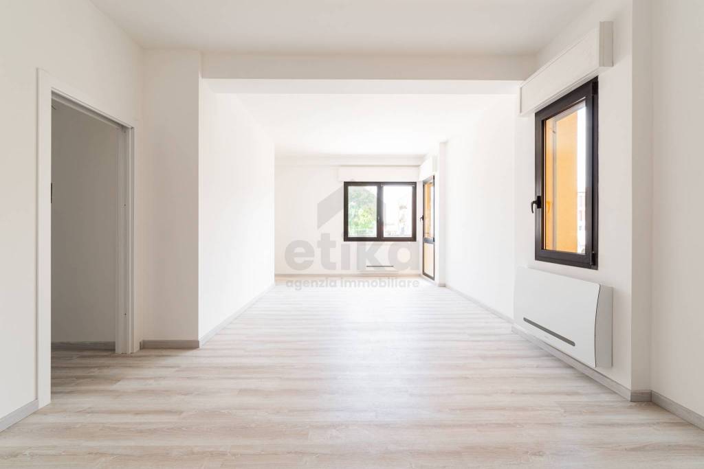 appartamento in vendita a Treviso