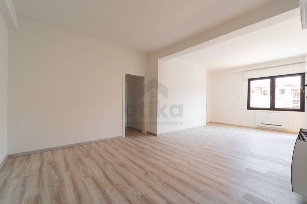 appartamento in vendita a Treviso