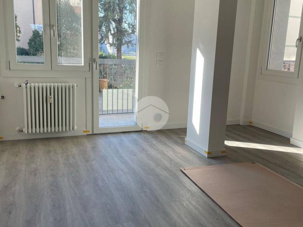 appartamento in vendita a Treviso in zona San Pelaio