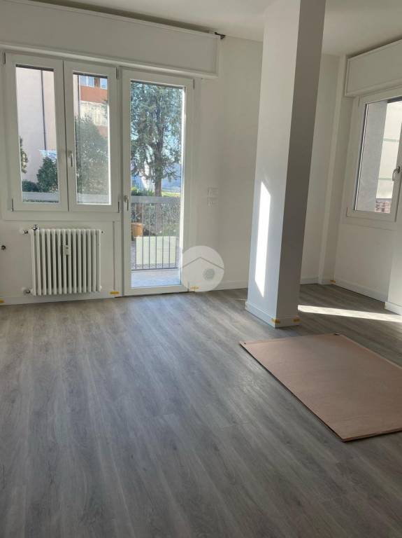 appartamento in vendita a Treviso in zona Centro Storico