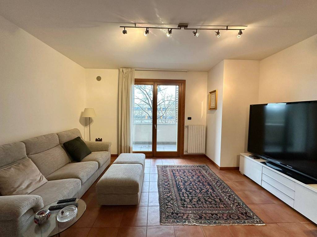 appartamento in vendita a Treviso in zona San Giuseppe