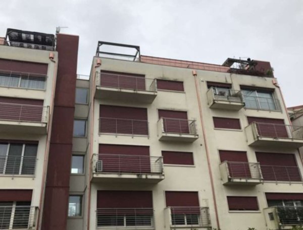 appartamento in vendita a Treviso in zona Santa Bona
