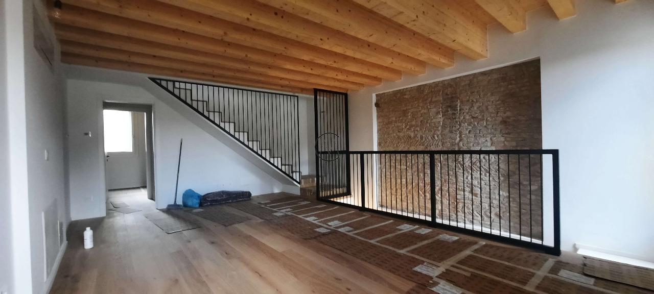 appartamento in vendita a Treviso in zona Centro Storico