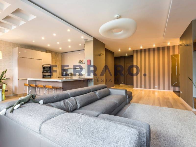 casa indipendente in vendita a Treviso in zona Centro Storico