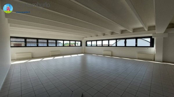 locale commerciale in vendita a Treviso in zona San Giuseppe