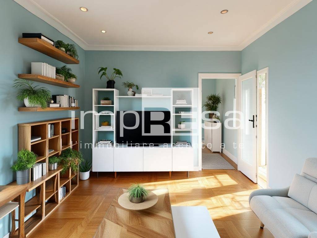 appartamento in vendita a Treviso in zona Centro Storico