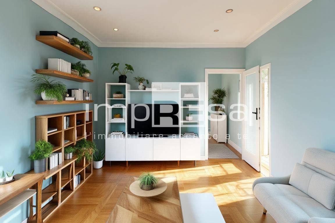 appartamento in vendita a Treviso in zona Centro Storico