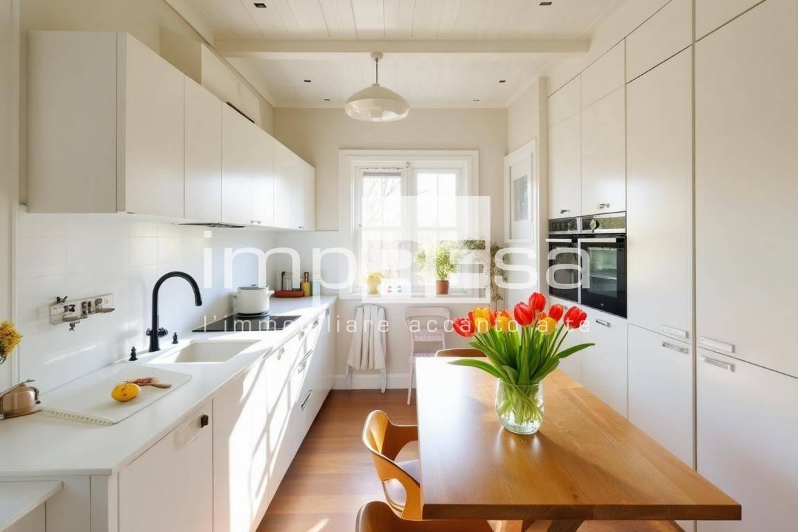 appartamento in vendita a Treviso in zona Centro Storico