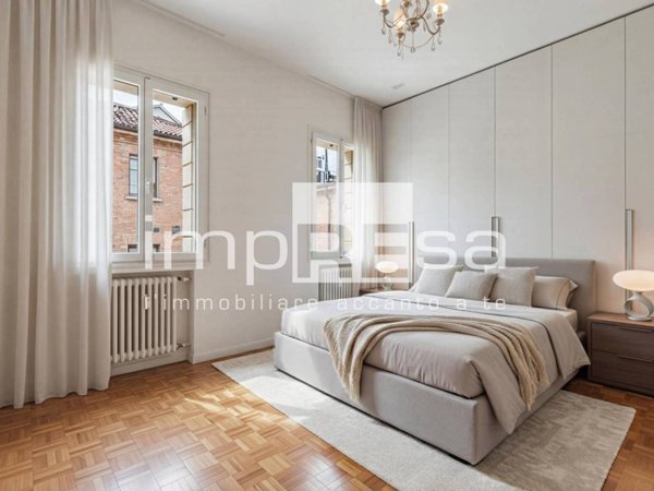 appartamento in vendita a Treviso in zona Centro Storico