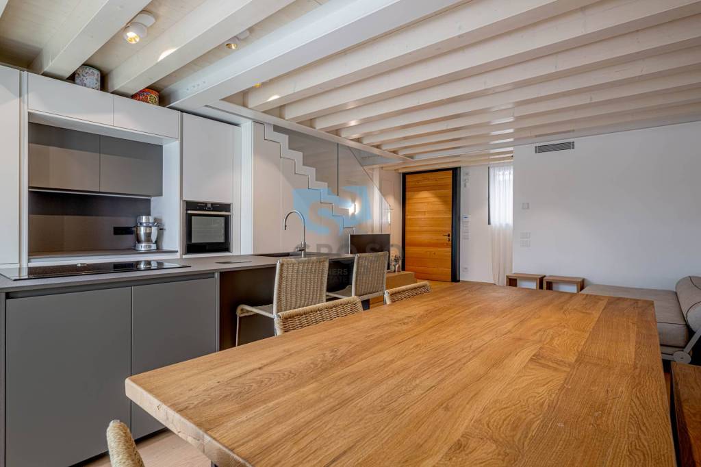 casa indipendente in vendita a Treviso in zona Centro Storico