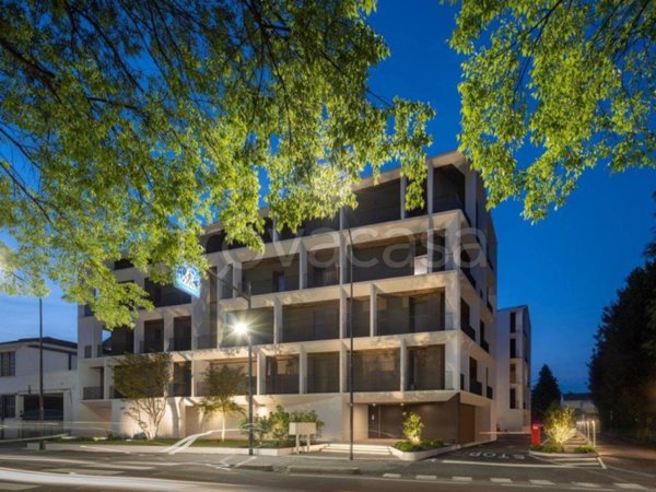 appartamento in vendita a Treviso in zona Centro Storico