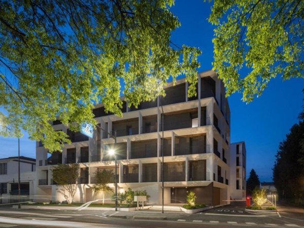 appartamento in vendita a Treviso in zona Centro Storico