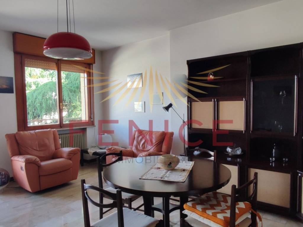 appartamento in vendita a Treviso