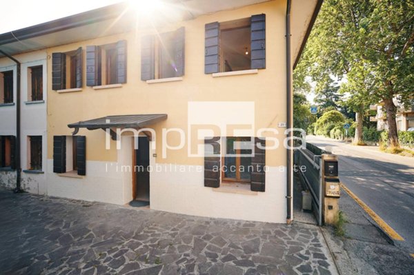 casa indipendente in vendita a Treviso in zona Centro Storico