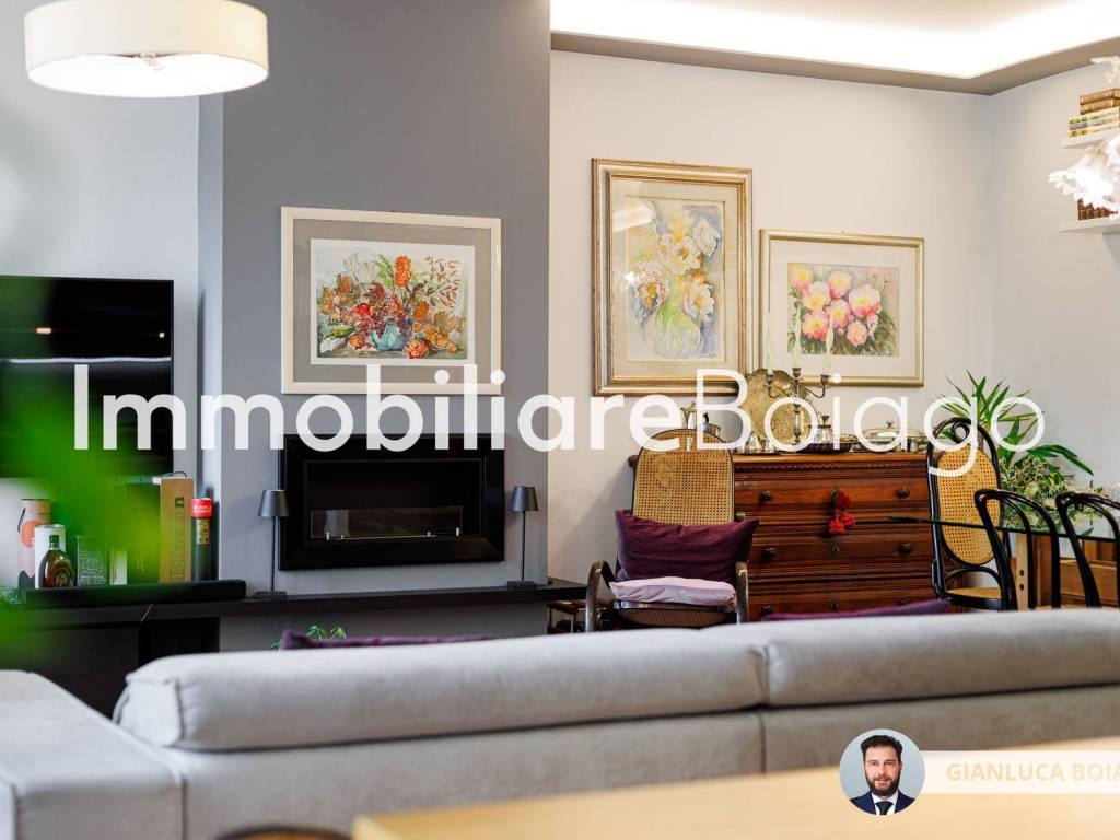 appartamento in vendita a Treviso in zona Centro Storico