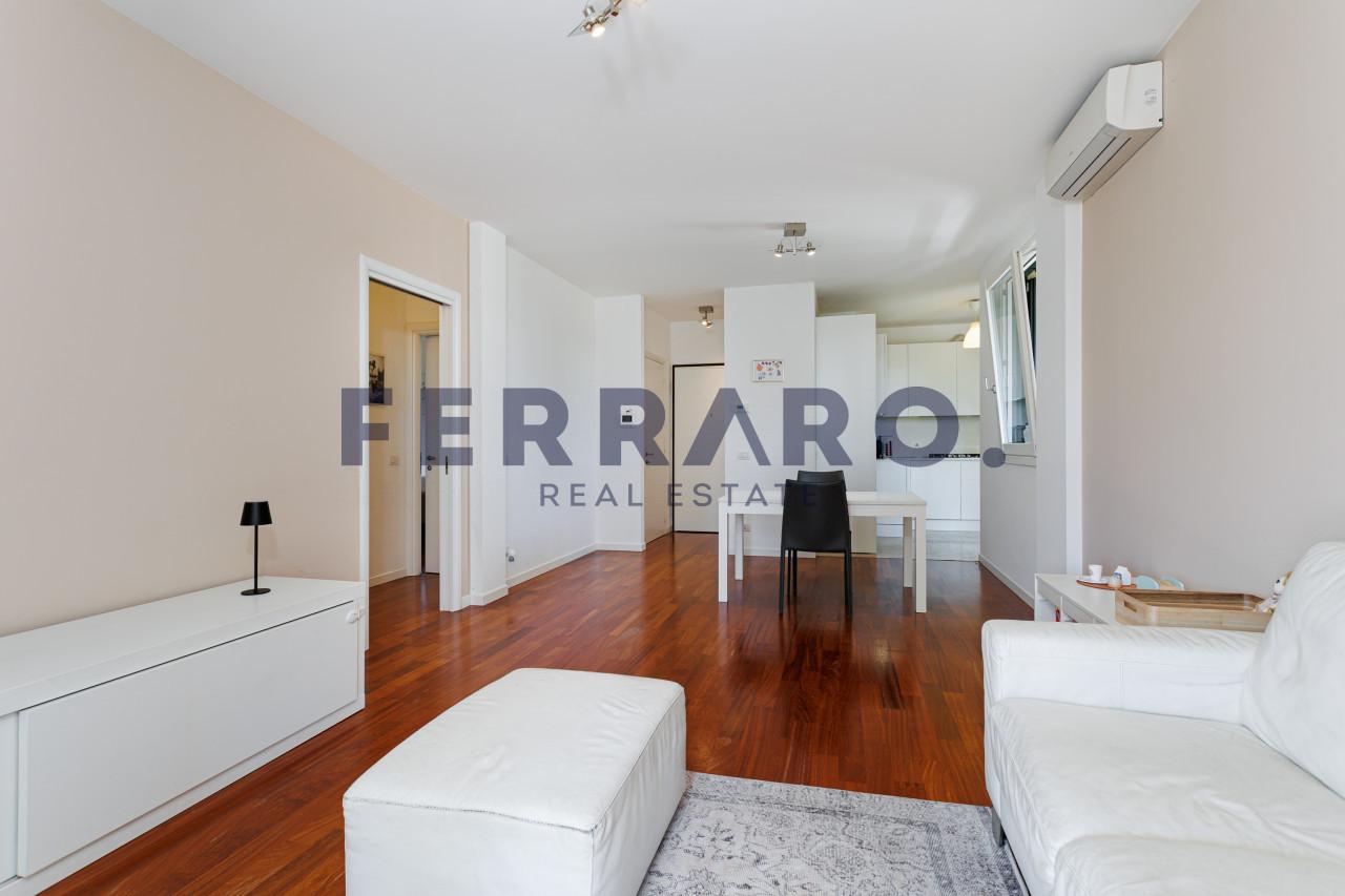 appartamento in vendita a Treviso in zona Sant'Antonino